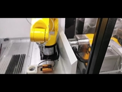 सीटीपी, टीजीएफ32, टीकेएफ12 और सीटीपीए आदि जैसे कार्बाइड कटिंग सीएनसी आवेषणों का घेरने वाली सतह पीसने