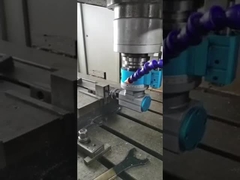 कम्पोजिट कोटिंग के साथ विभिन्न प्रकार के दांत धागा कार्बाइड एंड मिलिंग कटर