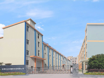 Dongguan Drow Precision Alloy Co., Ltd.