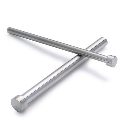 ऑटोमोटिव उद्योग के लिए ±0.001mm सटीकता और RZ~~0.2um सतह खुरदरापन के साथ किनेट हाई प्रेसिजन टंगस्टन कार्बाइड पंच मोल्ड घटक