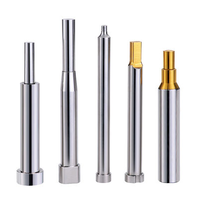 त्वरित डिलीवरी के लिए ±0.001 मिमी सटीकता और आरजेड~~0.2um सतह खुरदरापन के साथ अनुकूलित टंगस्टन कार्बाइड डाइज़