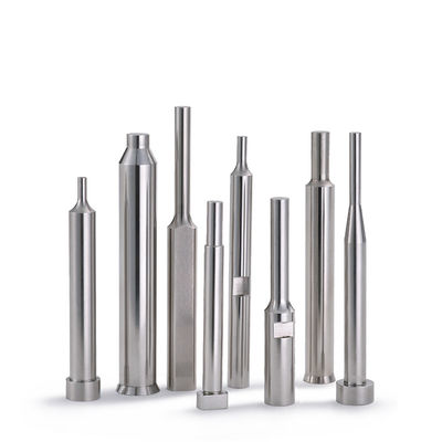 गैर-मानक अनुकूलित पंच मोल्ड घटक, घरेलू उपकरणों, इलेक्ट्रॉनिक संचार और ऑटोमोबाइल के लिए कोल्ड स्टैम्पिंग डाई