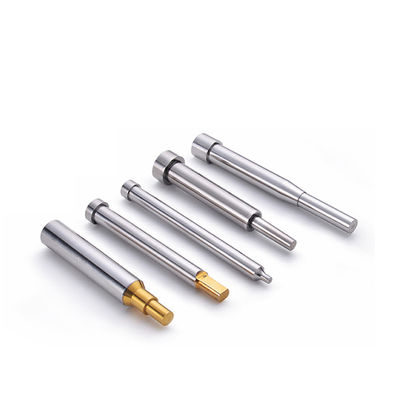 गैर-मानक अनुकूलित पंच मोल्ड घटक, घरेलू उपकरणों, इलेक्ट्रॉनिक संचार और ऑटोमोबाइल के लिए कोल्ड स्टैम्पिंग डाई