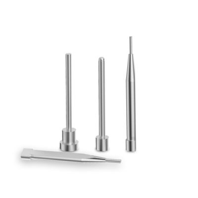 त्वरित डिलीवरी स्थिर गुणवत्ता ग्राउंड सरफेस टंगस्टन कार्बाइड डाइज़ और कैन बनाने वाली डाइज़