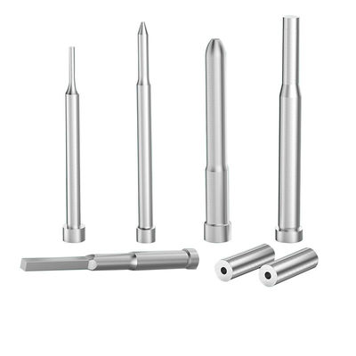 त्वरित डिलीवरी स्थिर गुणवत्ता ग्राउंड सरफेस टंगस्टन कार्बाइड डाइज़ और कैन बनाने वाली डाइज़